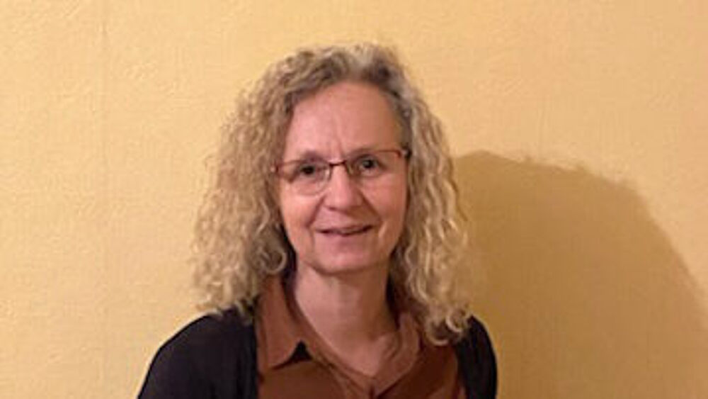 Dörte Raßmus, Pädagogische Geschäftsführung Kita-Werk