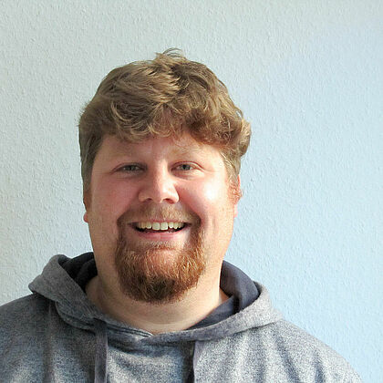 Pastor Jens Haverland, Ökumenische Arbeitsstelle im Kirchenkreis Rantzau-Münsterdorf