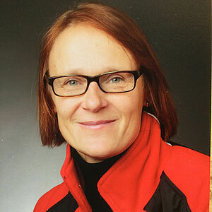 Pastorin Gabriele Kliefoth, Kirchengemeinde Krummendiek-Mehlbek und Notfallseelsorge