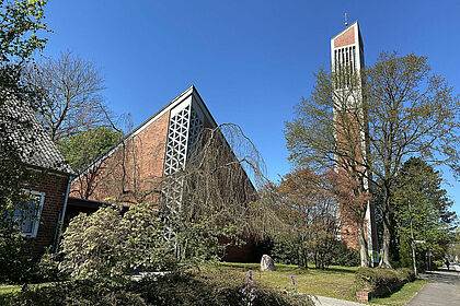 Thomaskirche Elmshorn