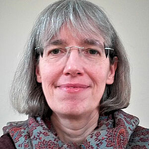 Pastorin Karin Johannigmann, Emmaus-Kirchengemeinde Elmshorn