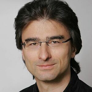 Pastor Axel Scholz, Ev.-Luth. Friedenskirchengemeinde Elmshorn