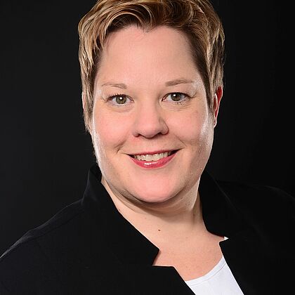 Antje Eddelbüttel, Pastorin St. Nikolai, Elmshorn