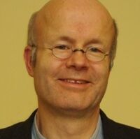 Porträt von Helmut Willkomm, Pastor in Oelixdorf