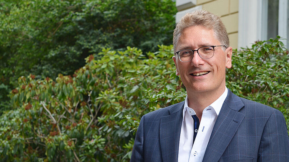 Propst Dr. Bergemann