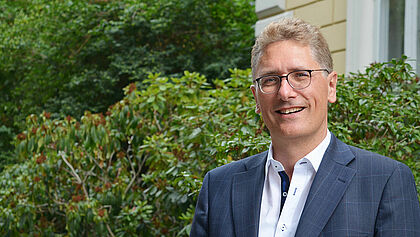 Propst Dr. Thomas Bergemann