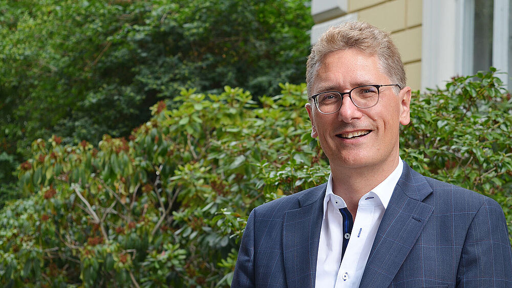 Propst Dr. Thomas Bergemann