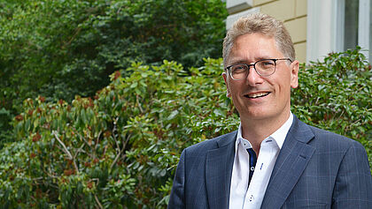 Propst Dr. Bergemann