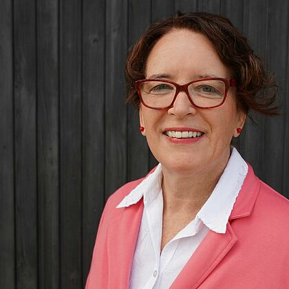 Kerstin Pohlmann, Evangelisch-Freikirchliche Gemeinde Elmshorn