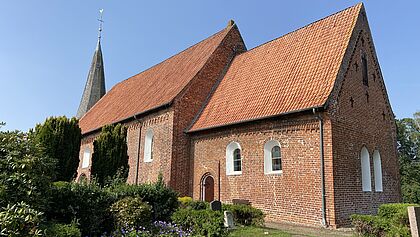 Symbolbild St. Nicolai Neuenkirchen