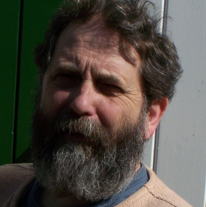 Frank Petrusch, Pastor in der Kirchengemeinde Kollmar-Neuendorf