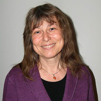 Pastorin Petra Steltner, Ev-Luth. Christus-Kirchengemeinde Hohenfelde-Hörnerkirchen