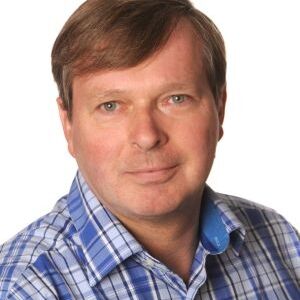 Pastor Christian Schröder, Kirchengemeinde Glückstadt