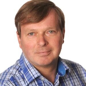 Pastor Christian Schröder, Kirchengemeinde Glückstadt