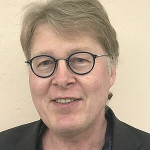 Thomas Schollas, Pastor für Gemeinde- und Personalentwicklung