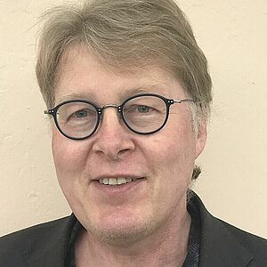 Thomas Schollas, Pastor für Gemeinde- und Personalentwicklung