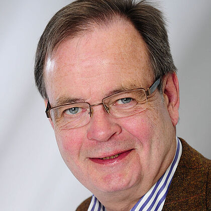 Theodor Möller, Pastor für Vertretungsdienste