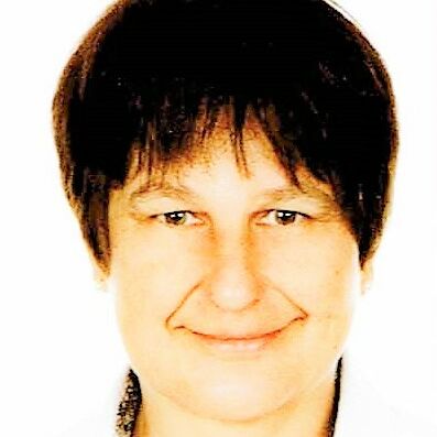 Pastorin Otto-Kempermann aus Hohenlockstedt