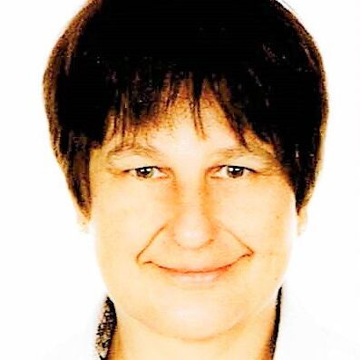 Porträt von Susanne Otto-Kempermann, Pastorin in Hohenlockstedt