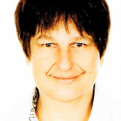 Susanne Otto-Kempermann, Pastorin in Hohenlockstedt