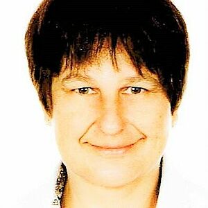 Porträt von Pastorin Susanne Otto-Kempermann