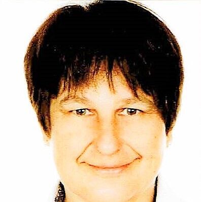 Porträt von Susanne Otto-Kempermann