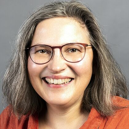 Pastorin Maren Schlotfeldt, Frauenwerk im Kirchenkreis Rantzau-Münsterdorf
