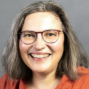 Pastorin Maren Schlotfeldt, Frauenwerk im Kirchenkreis Rantzau-Münsterdorf