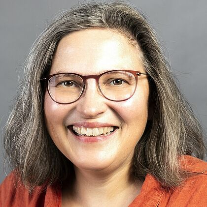 Pastorin Maren Schlotfeldt, Evangelisches Frauenwerk