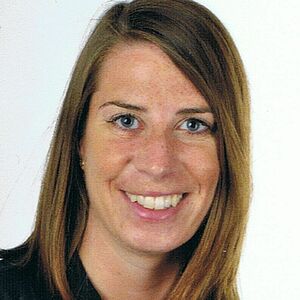 Vikarin Laura Roth