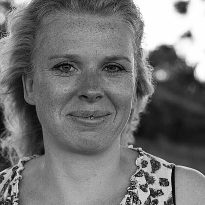 Pastorin Stefanie Warnke, Ev.-Luth. St. Michaelis-Kirchengemeinde Hohenaspe