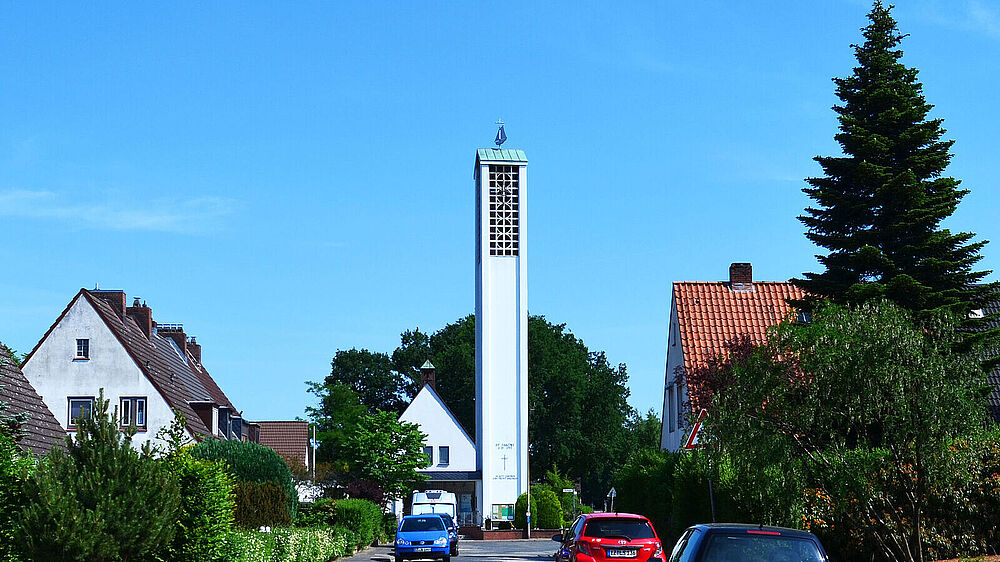 St. Jakobi