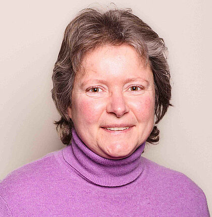 Pastorin Antje Stümke, Kirchengemeinde Barmstedt