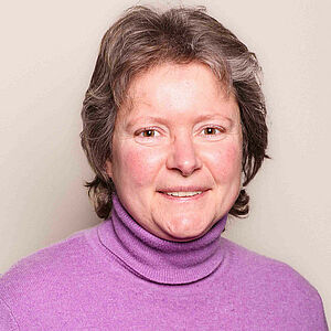Antje Stümke, Pastorin in Barmstedt