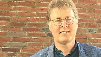Pastor Thomas Schollas