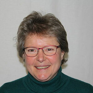 Pastorin Antje Stümke, Kirchengemeinde Barmstedt