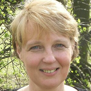 Pastorin Dr. Wiebke Bähnk, Innenstadtgemeinde Itzehoe