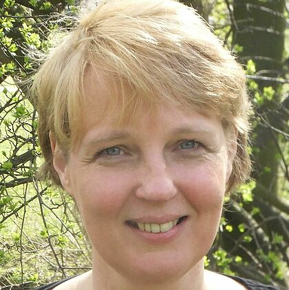 Pastorin Dr. Wiebke Bähnk, Innenstadtgemeinde Itzehoe