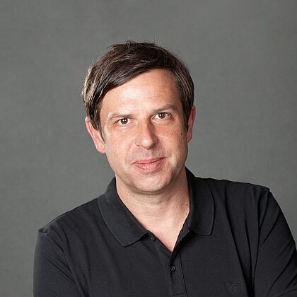 Pastor Egenberger