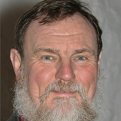 Lothar Volkelt, Pastor in Kellinghusen