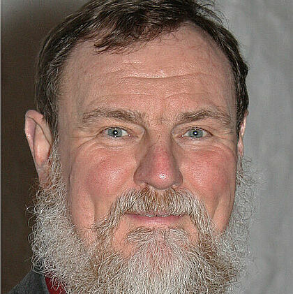 Lothar Volkelt, Pastor in Kellinghusen