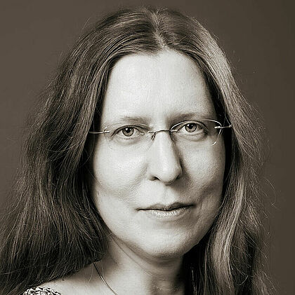 Pastorin Franziska May, Friedenskirchengemeinde Elmshorn