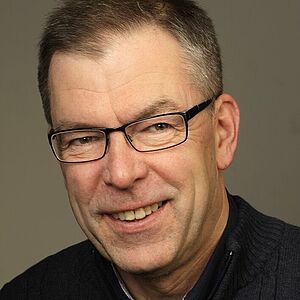 Pastor Ralf Greßmann, Ev.-Luth. Kirchengemeinde St. Anschar Münsterdorf