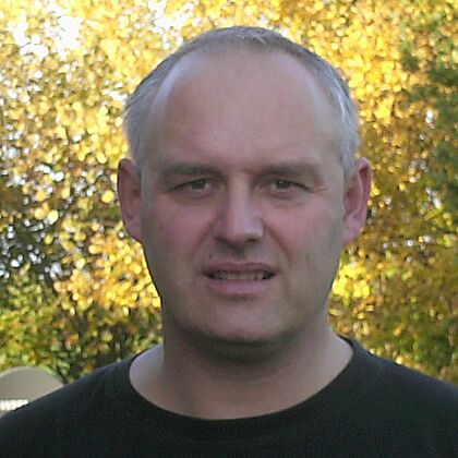 Pastor Bert Johannigmann, Kirchengemeinde Barmstedt