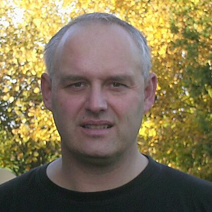 Pastor Bert Johannigmann, Ev.-Luth. Kirchengemeinde Barmstedt