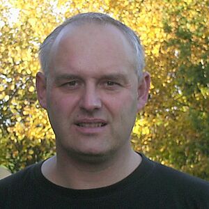 Pastor Bert Johannigmann, Hemdingen, Ev.-Luth. Kirchengemeinde Barmstedt