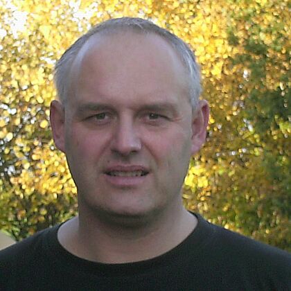 Pastor Bert Johannigmann, Hemdingen, Ev.-Luth. Kirchengemeinde Barmstedt 
