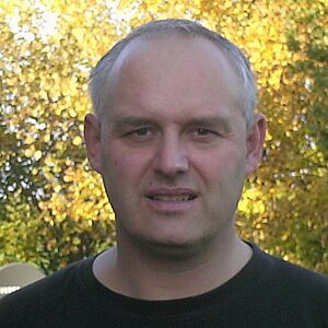 Pastor Bert Johannigmann, Kirchengemeinde Barmstedt