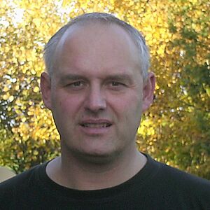 Pastor Bert Johannigmann, Ev.-Luth. Kirchengemeinde Barmstedt