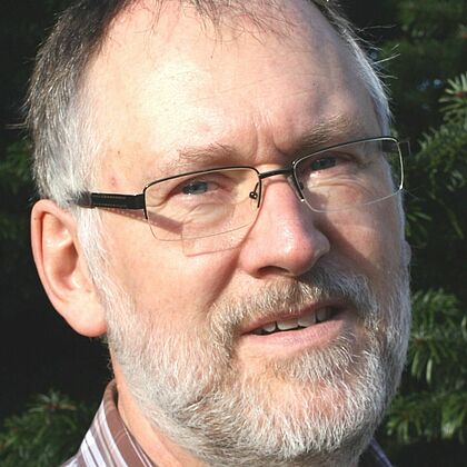 Pastor Peter Clausen, Hohenlockstedt